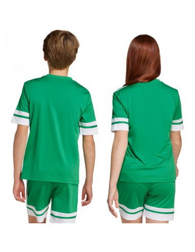 Tshirt adidas SQUADRA 25 JSY Y JN7486