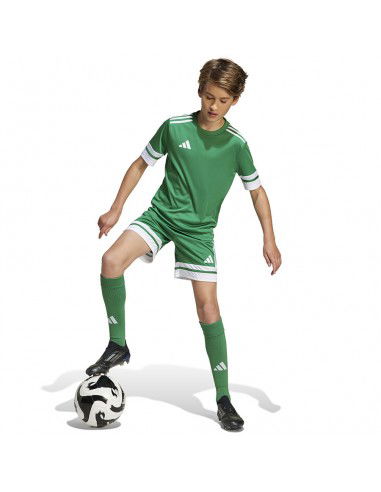 Tshirt adidas SQUADRA 25 JSY Y JN7486