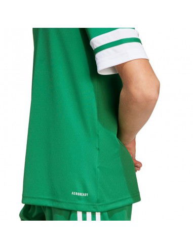 Tshirt adidas SQUADRA 25 JSY Y JN7486