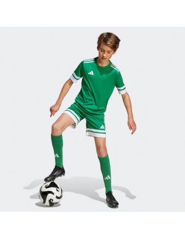 Tshirt adidas SQUADRA 25 JSY Y JN7486