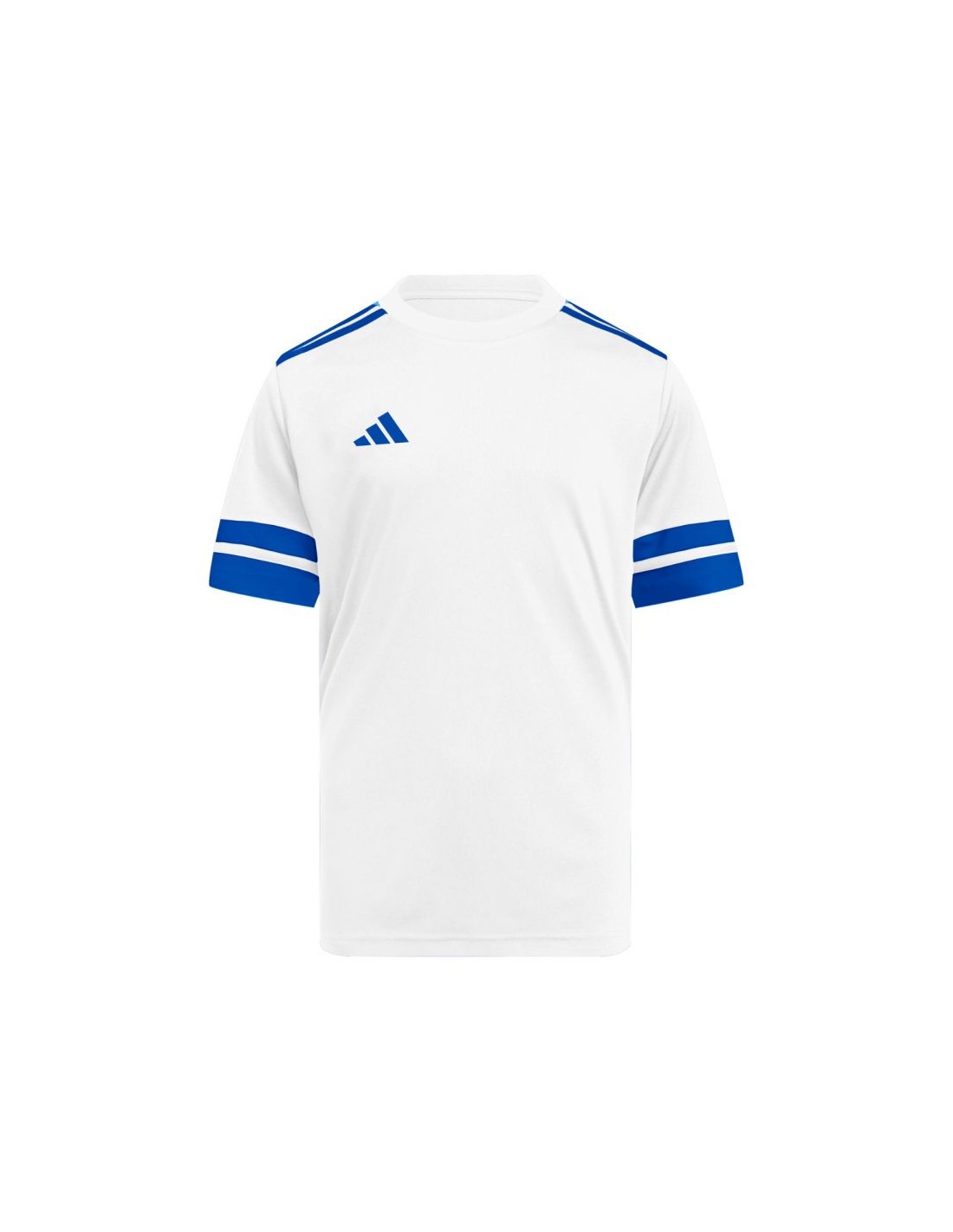 Tshirt adidas SQUADRA 25 JSY Jr JJ0060