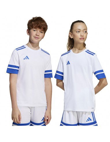 Tshirt adidas SQUADRA 25 JSY Jr JJ0060