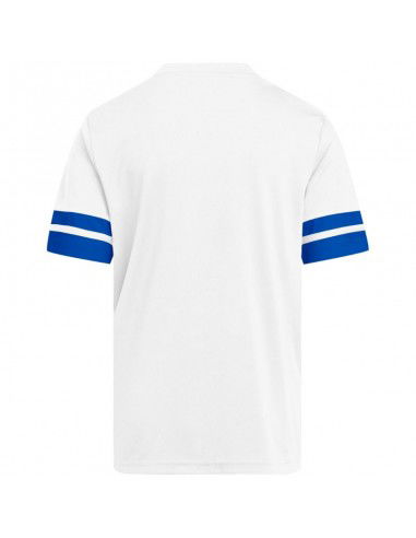 Tshirt adidas SQUADRA 25 JSY Jr JJ0060