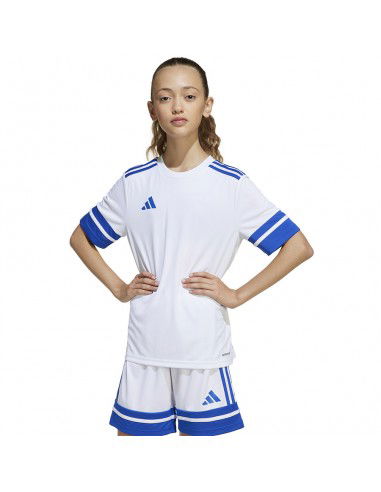 Tshirt adidas SQUADRA 25 JSY Jr JJ0060