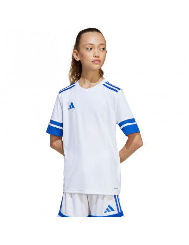 Tshirt adidas SQUADRA 25 JSY Jr JJ0060