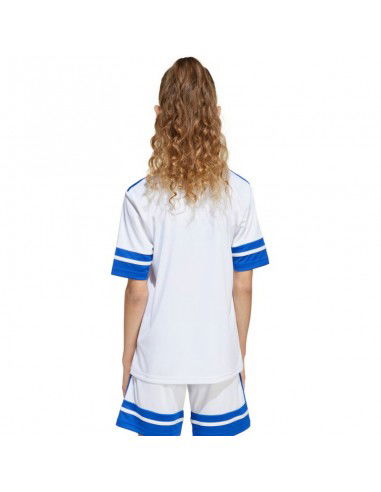 Tshirt adidas SQUADRA 25 JSY Jr JJ0060