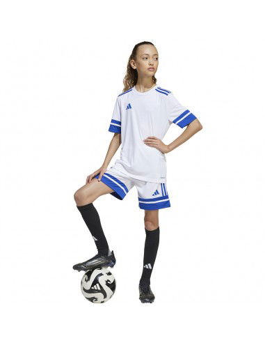 Tshirt adidas SQUADRA 25 JSY Jr JJ0060