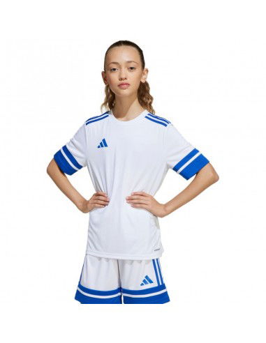 Tshirt adidas SQUADRA 25 JSY Jr JJ0060