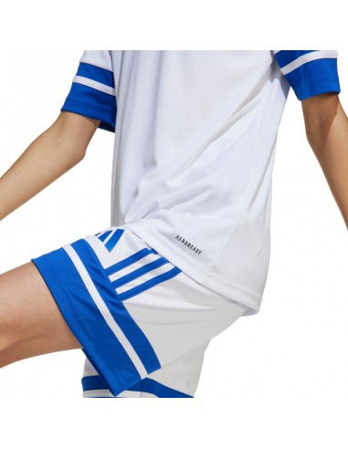 Tshirt adidas SQUADRA 25 JSY Jr JJ0060