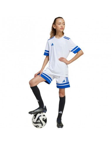 Tshirt adidas SQUADRA 25 JSY Jr JJ0060