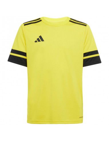 Tshirt adidas SQUADRA 25 JSY Y JJ0056