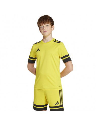 Tshirt adidas SQUADRA 25 JSY Y JJ0056