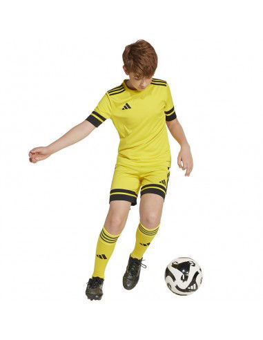 Tshirt adidas SQUADRA 25 JSY Y JJ0056