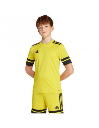 Tshirt adidas SQUADRA 25 JSY Y JJ0056