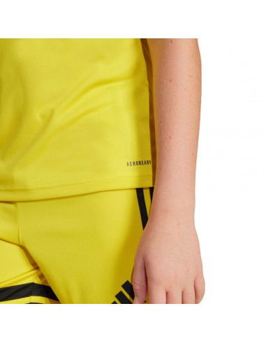 Tshirt adidas SQUADRA 25 JSY Y JJ0056