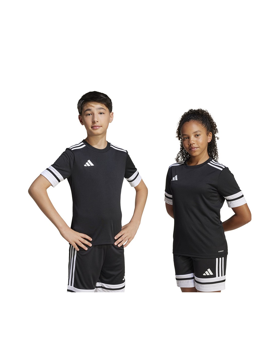 Tshirt adidas SQUADRA 25 JSY Y JJ0052