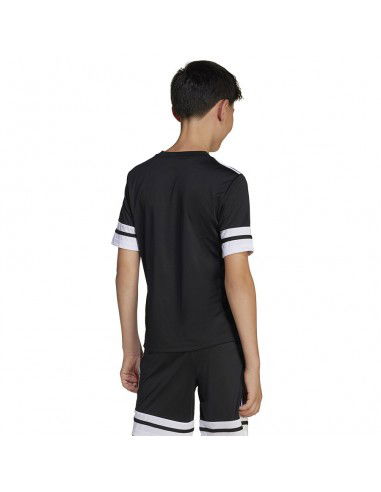 Tshirt adidas SQUADRA 25 JSY Y JJ0052