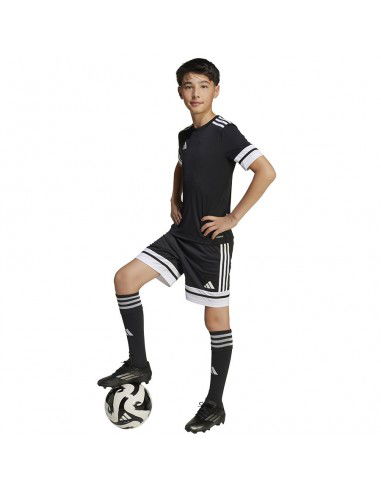 Tshirt adidas SQUADRA 25 JSY Y JJ0052