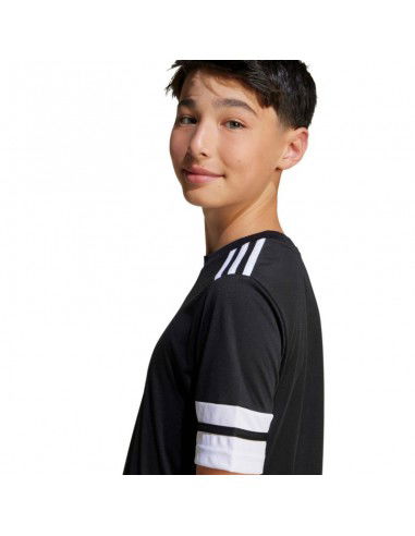 Tshirt adidas SQUADRA 25 JSY Y JJ0052