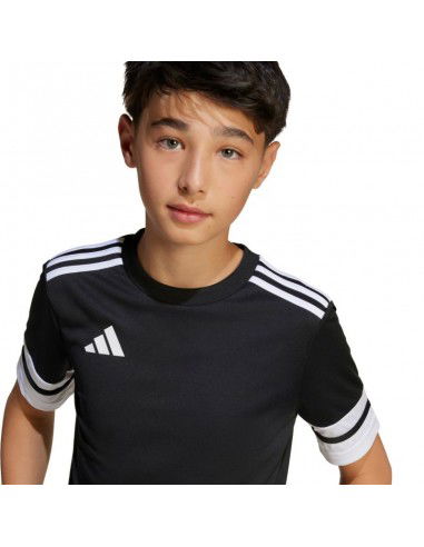 Tshirt adidas SQUADRA 25 JSY Y JJ0052