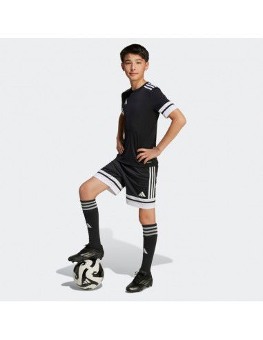 Tshirt adidas SQUADRA 25 JSY Y JJ0052