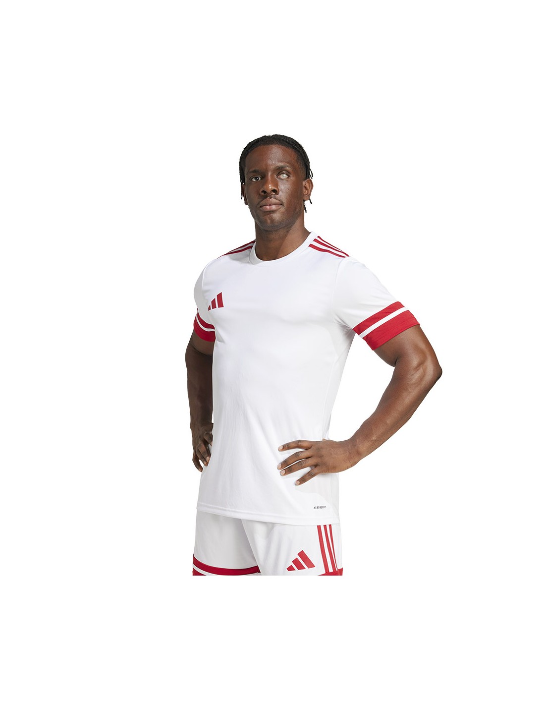 Tshirt adidas SQUADRA 25 JSY JG5829