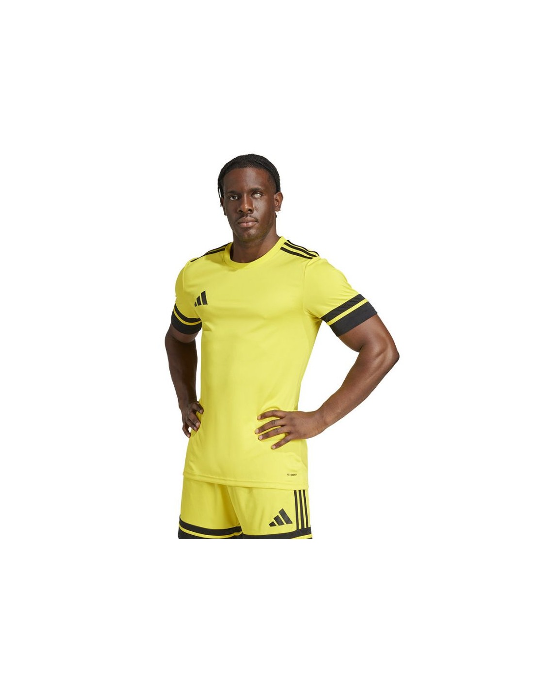 Tshirt adidas SQUADRA 25 JSY JG5831