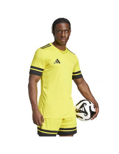 Tshirt adidas SQUADRA 25 JSY JG5831