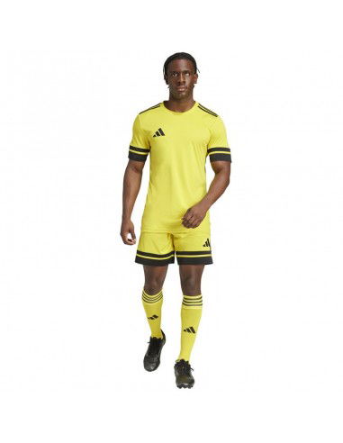 Tshirt adidas SQUADRA 25 JSY JG5831