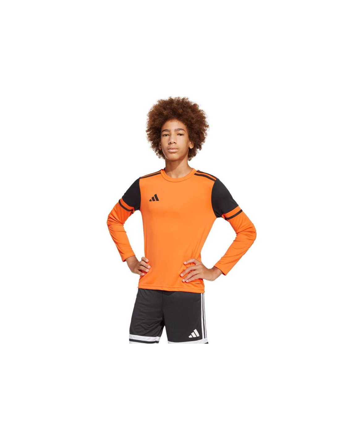 Tshirt adidas SQUADRA 25 GK Y JJ1941