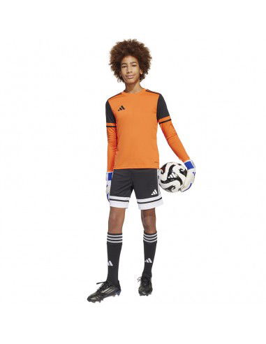 Tshirt adidas SQUADRA 25 GK Y JJ1941