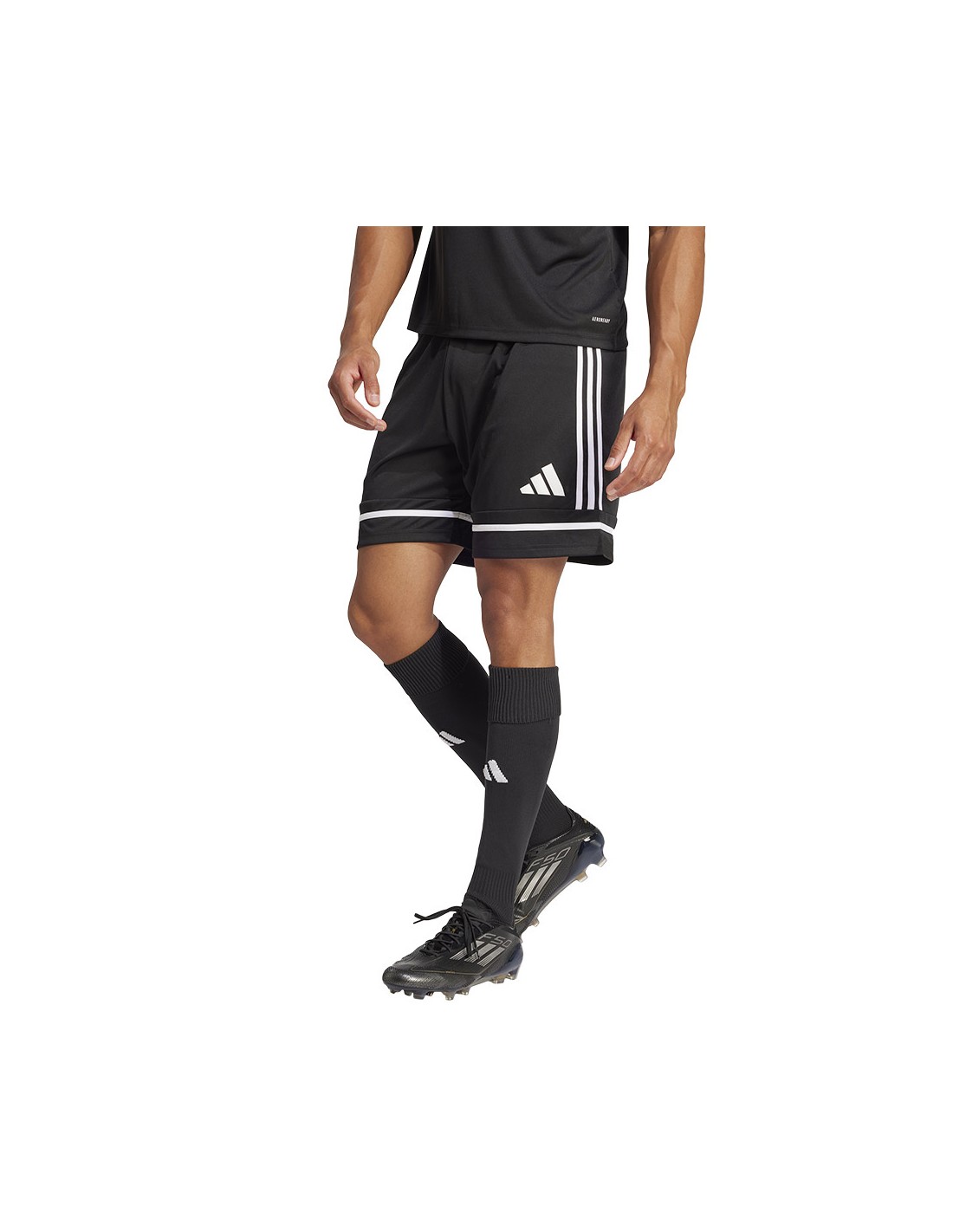 Shorts adidas SQUADRA 25 JN5469