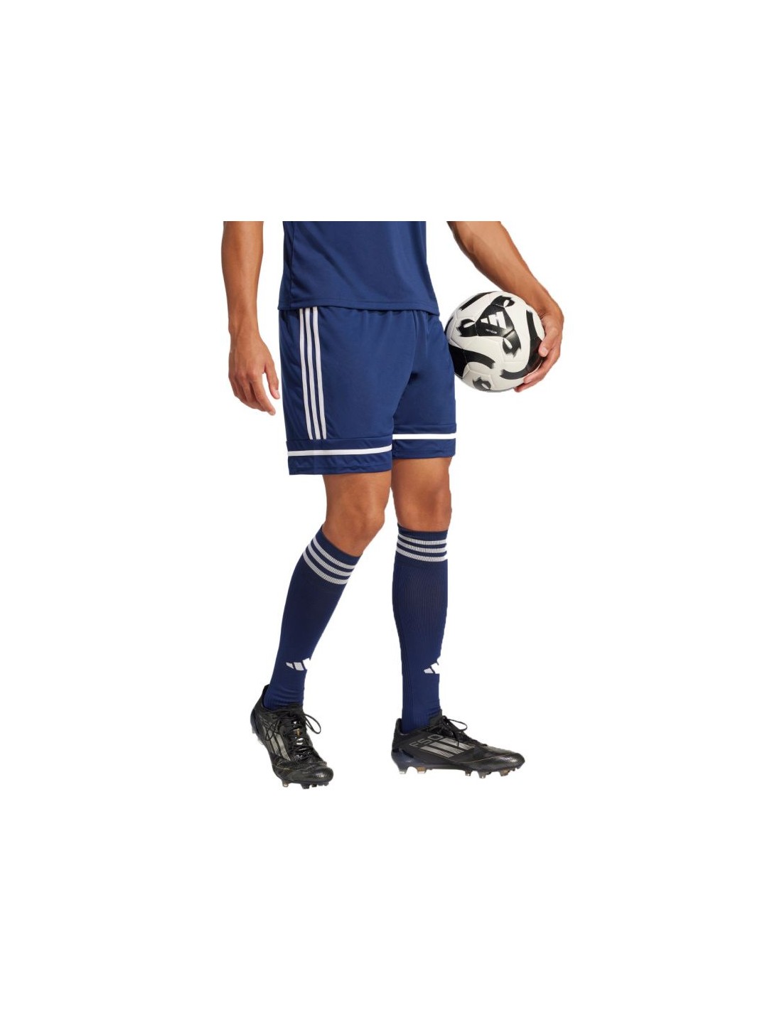 Shorts adidas SQUADRA 25 JN5468