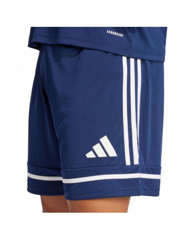 Shorts adidas SQUADRA 25 JN5468