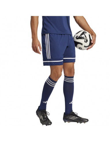 Shorts adidas SQUADRA 25 JN5468