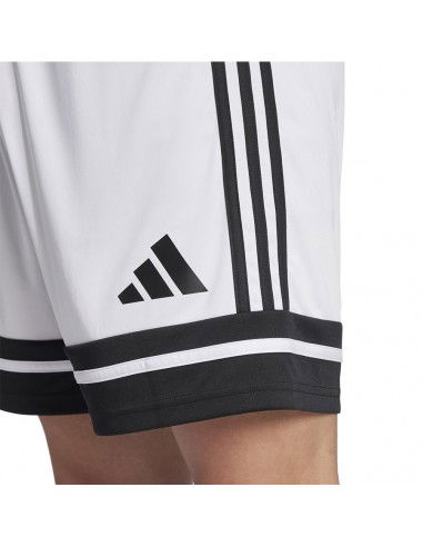 Shorts adidas SQUADRA 25 JH3412
