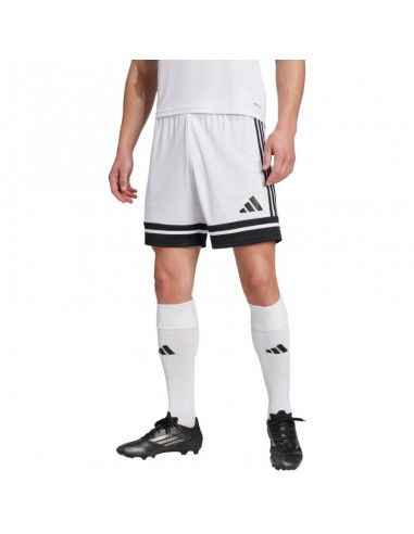 Shorts adidas SQUADRA 25 JH3412