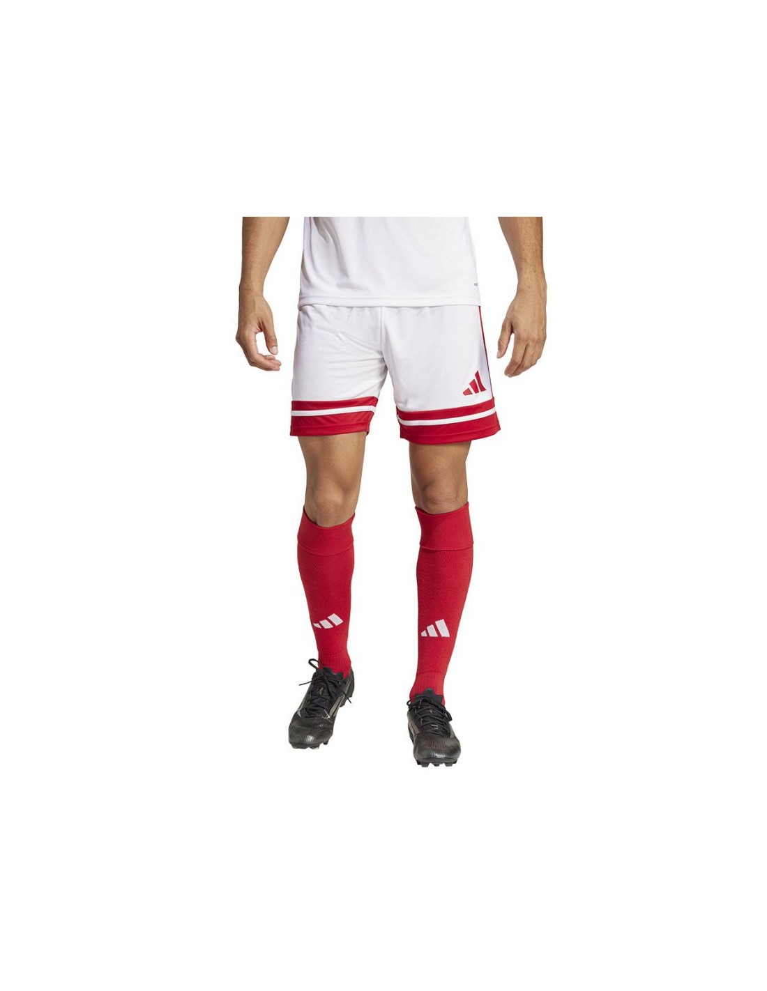 Shorts adidas SQUADRA 25 JH3404