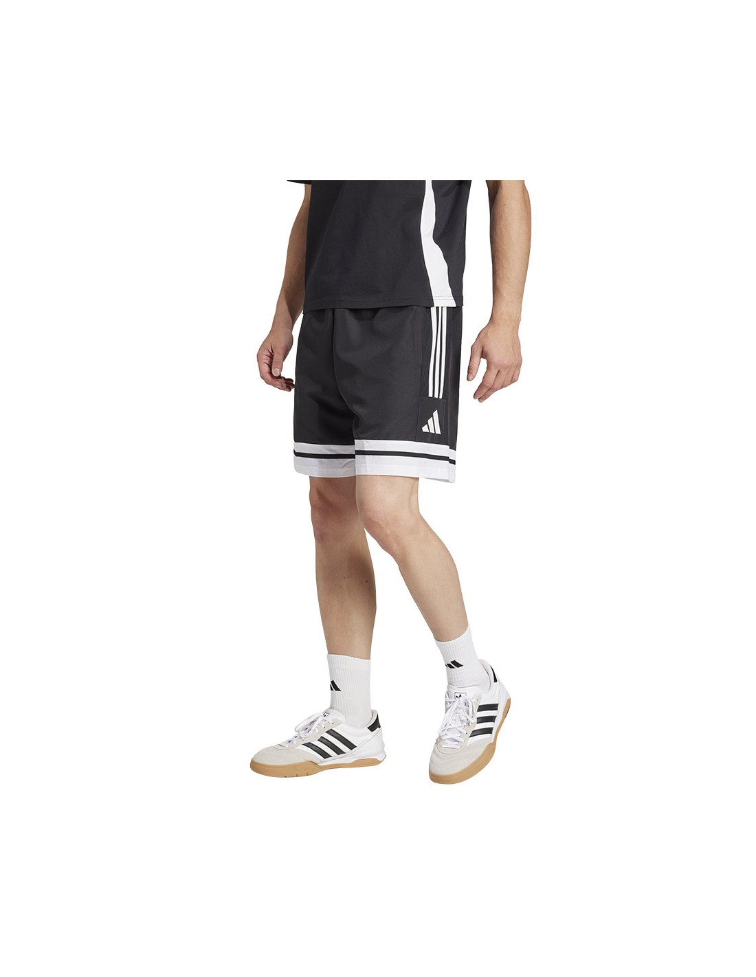 Shorts adidas SQUADRA 25 DT JD9274