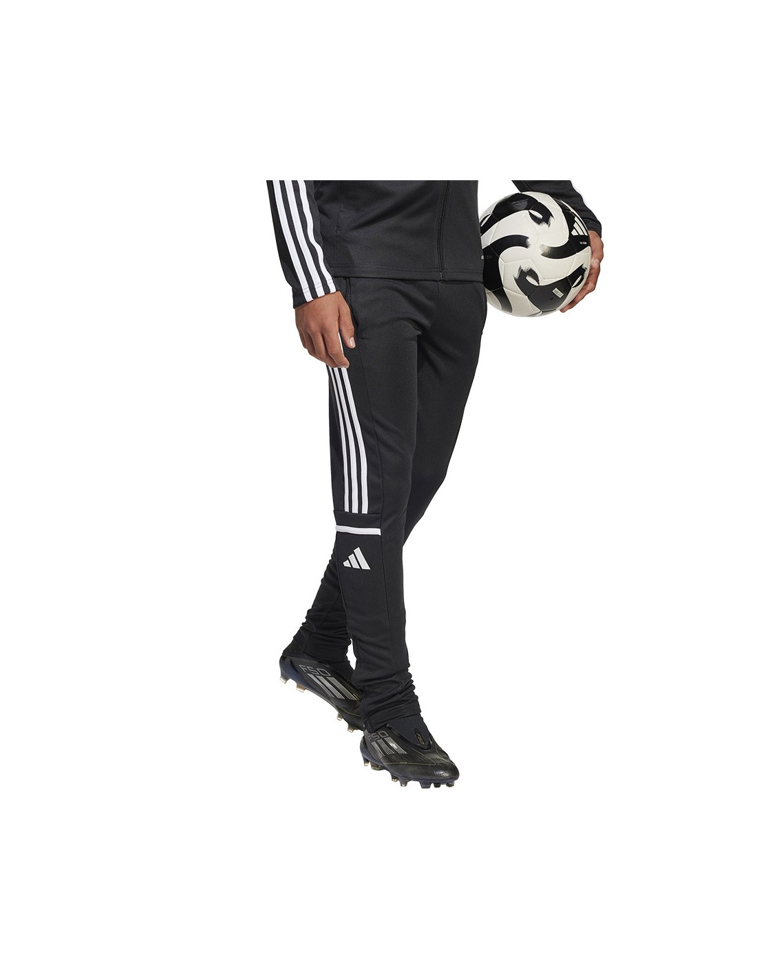 adidas SQUADRA 25 Training Pants Jr JE2777