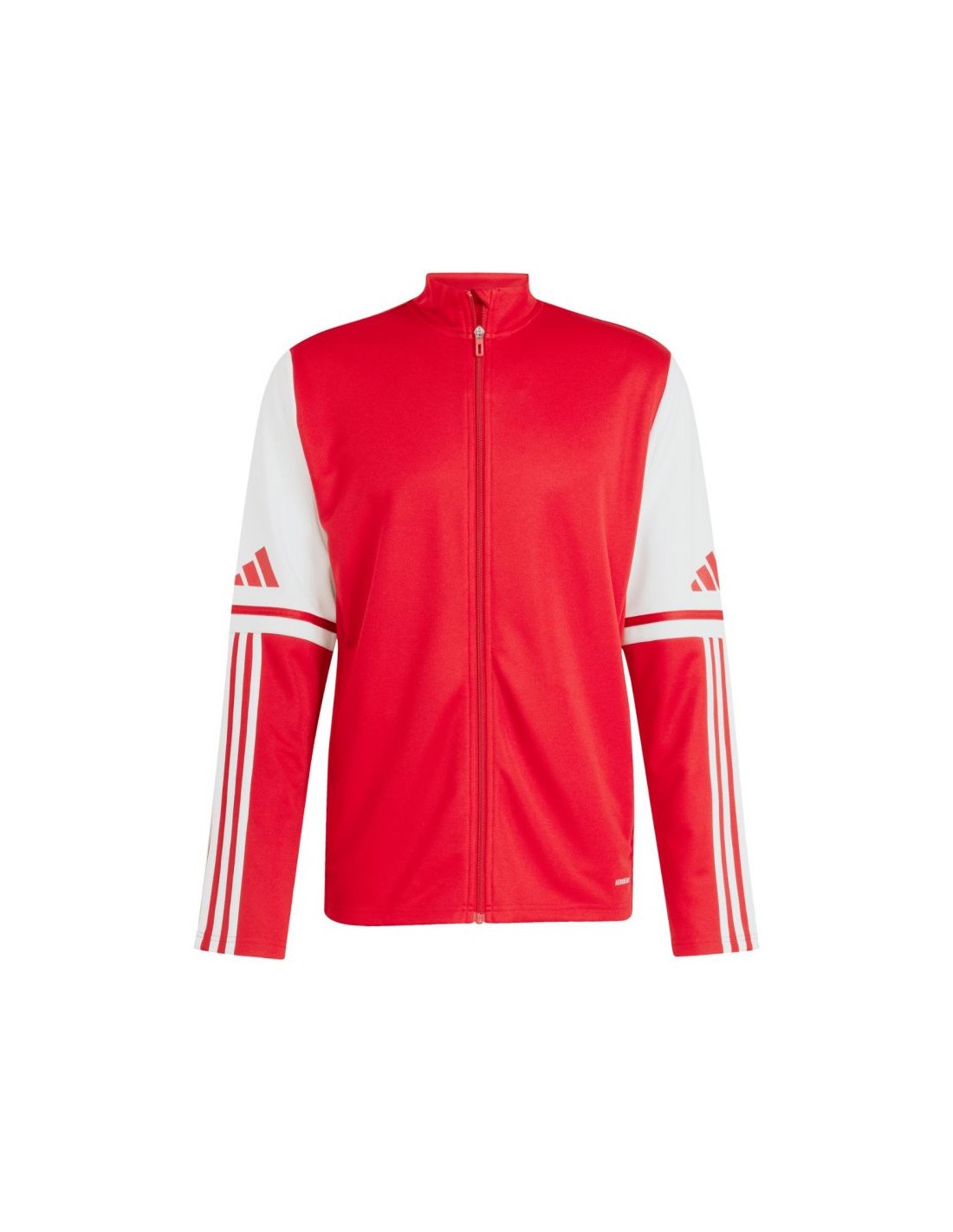 Men's Hoodies & Sweatshirts Adidas Red
