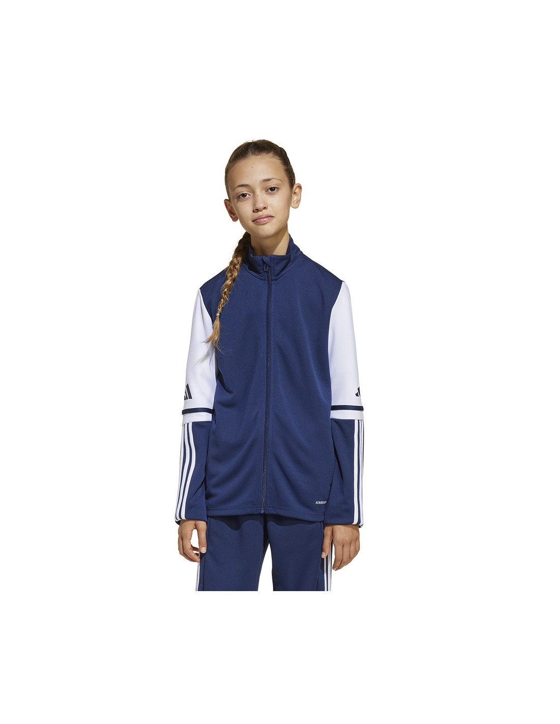 adidas SQUADRA 25 Training JKT Jr sweatshirt JD3029