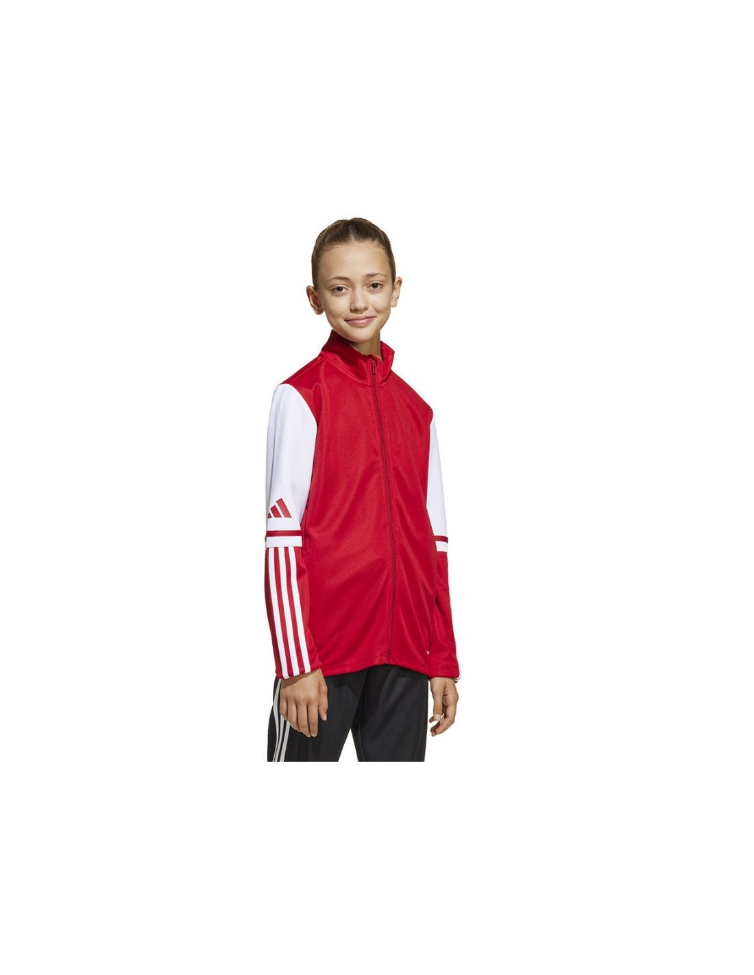 Adidas SQUADRA 25 Training Jacket Junior JD4797 sweatshirt