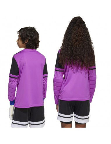 Adidas SQUADRA 25 GK JSY Jr JJ1939...