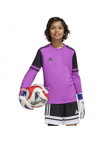 Adidas SQUADRA 25 GK JSY Jr JJ1939...