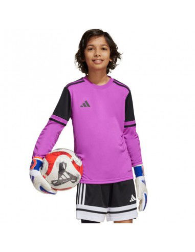 Adidas SQUADRA 25 GK JSY Jr JJ1939...