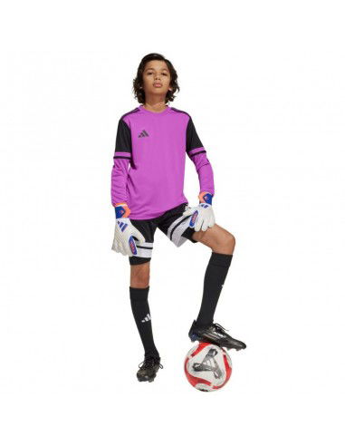 Adidas SQUADRA 25 GK JSY Jr JJ1939...