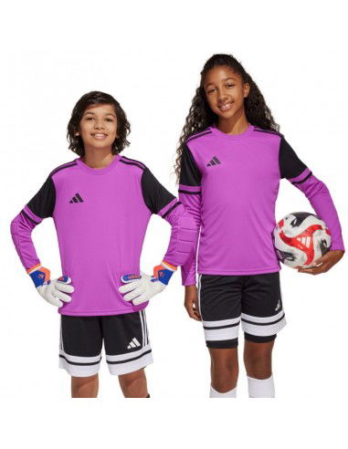 Adidas SQUADRA 25 GK JSY Jr JJ1939...