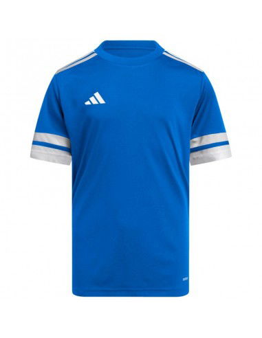Adidas SQUADRA 25 JSY Y Tshirt JJ0054