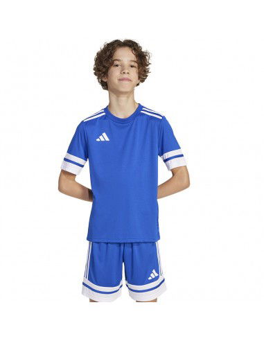 Adidas SQUADRA 25 JSY Y Tshirt JJ0054